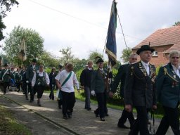 Schützenfest 2007